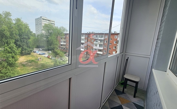
  Продается 3-комн. квартира, 63.6 м², Ленина пр-кт, д. 66б
. Фото 12.