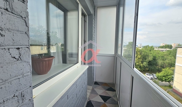 
  Продается 3-комн. квартира, 63.6 м², Ленина пр-кт, д. 66б
. Фото 13.