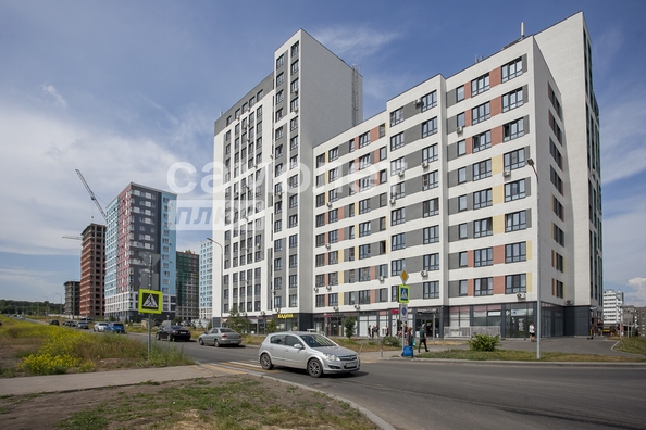 
  Сдается универсальное помещение, 155 м², ЖК Квартал дружбы, дом 5
. Фото 1.