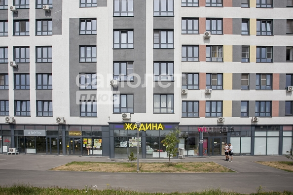 
  Сдается универсальное помещение, 155 м², ЖК Квартал дружбы, дом 5
. Фото 22.