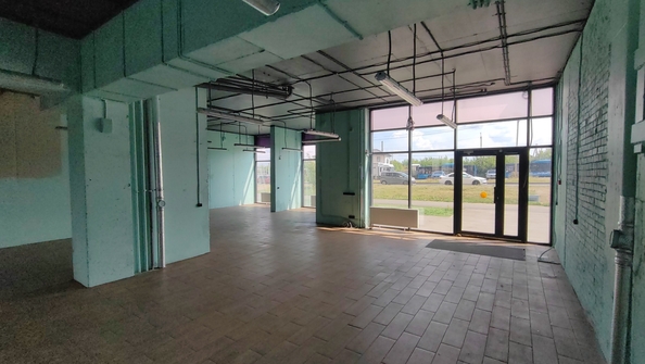 
  Сдается универсальное помещение, 155 м², ЖК Квартал дружбы, дом 5
. Фото 10.