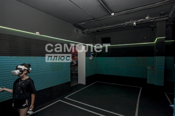 
  Сдается торговая площадь, 173 м², Осенний б-р, д. 2А
. Фото 5.