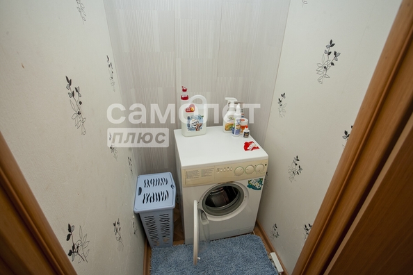 
  Продается 4-комн. квартира, 81.6 м², Молодежный пр-кт, д. 11
. Фото 12.