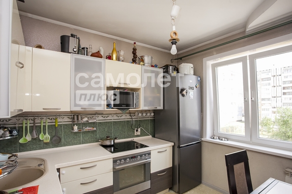 
  Продается 4-комн. квартира, 81.6 м², Молодежный пр-кт, д. 11
. Фото 19.