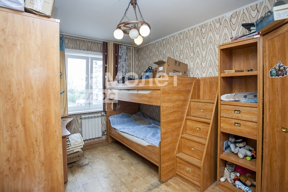 
  Продается 4-комн. квартира, 81.6 м², Молодежный пр-кт, д. 11
. Фото 26.