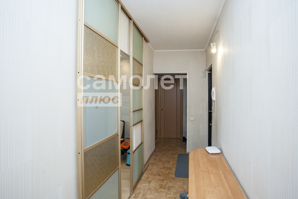 
  Продается 4-комн. квартира, 81.6 м², Молодежный пр-кт, д. 11
. Фото 29.