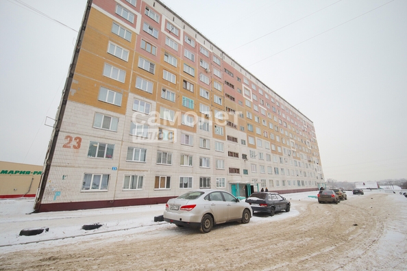 
  Продается студия, 23.1 м², Халтурина ул, д. 23
. Фото 7.