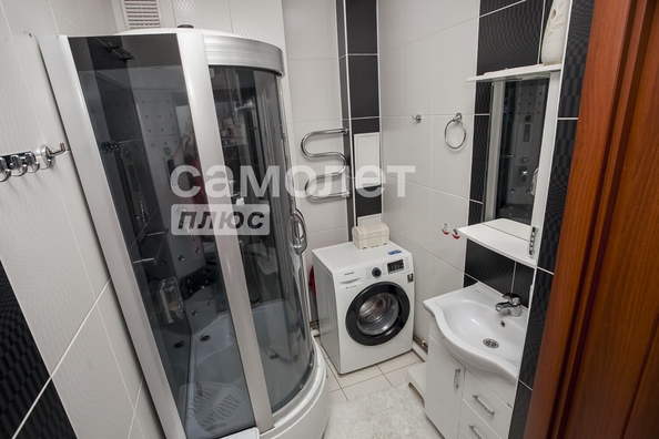 
  Продается 3-комн. квартира, 72.9 м², Серебряный бор ул, д. 4
. Фото 20.