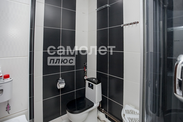 
  Продается 3-комн. квартира, 72.9 м², Серебряный бор ул, д. 4
. Фото 23.