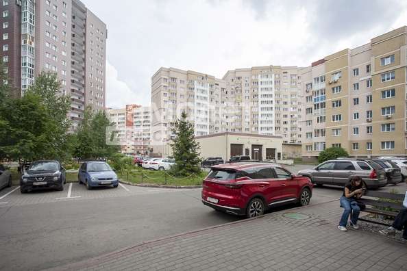 
  Продается 2-комн. квартира, 83.5 м², Шахтеров пр-кт, д. 66
. Фото 35.