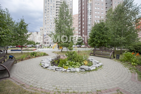 
  Продается 2-комн. квартира, 83.5 м², Шахтеров пр-кт, д. 66
. Фото 37.