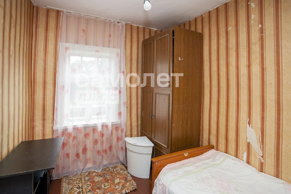 
  Продается дом, 45 м², Кемерово
. Фото 7.