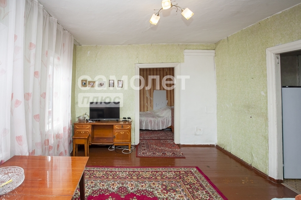 
  Продается дом, 45 м², Кемерово
. Фото 11.