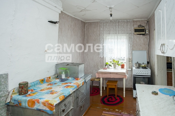 
  Продается дом, 45 м², Кемерово
. Фото 14.