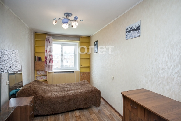 
  Продается 3-комн. квартира, 58.6 м², Ленина пр-кт, д. 107а
. Фото 14.