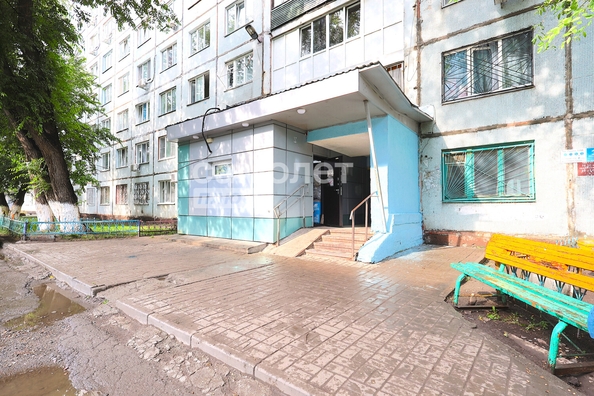
  Продается 1-комн. квартира, 16.5 м², Ленина пр-кт, д. 135б
. Фото 11.