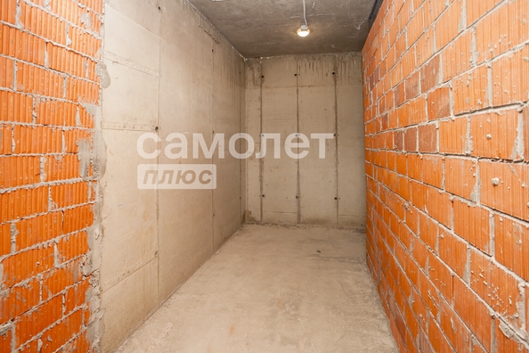 
  Продается парковка, 10.6 м², ЖК Парковый, дом 3 этап 1
. Фото 5.