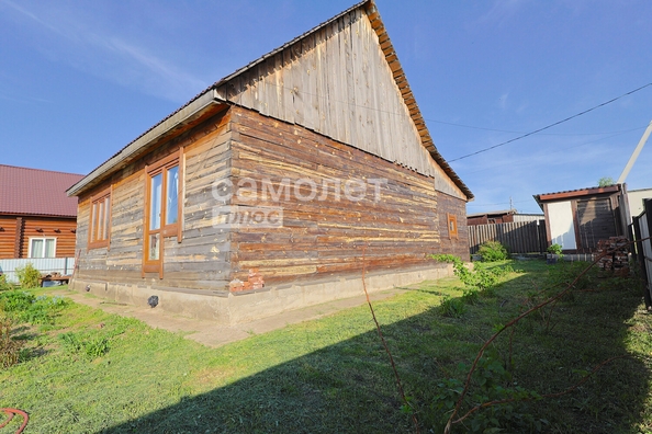 
  Продается дом, 110.3 м², поселок Новостройка
. Фото 2.
