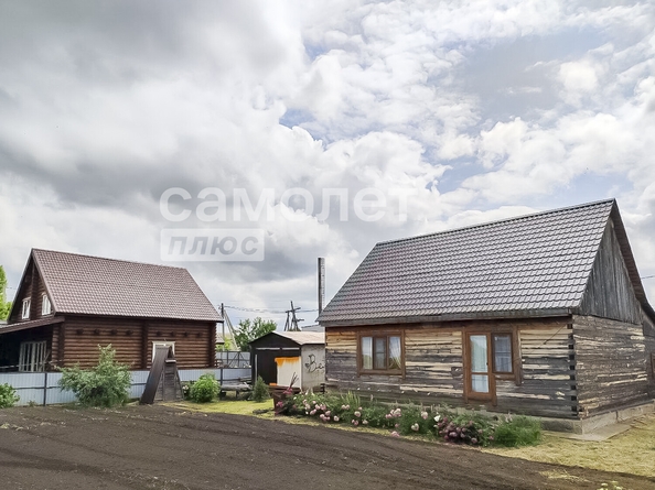 
  Продается дом, 110.3 м², поселок Новостройка
. Фото 12.