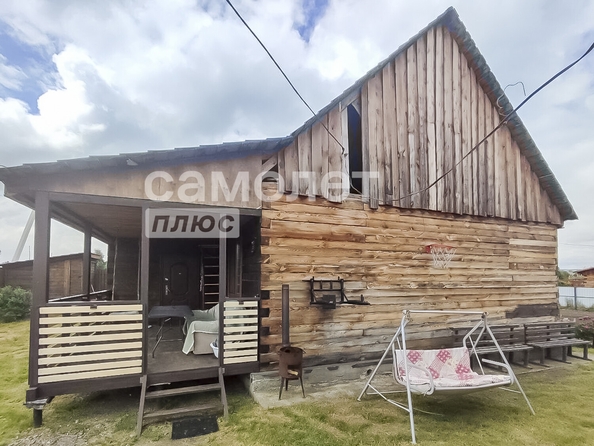 
  Продается дом, 110.3 м², поселок Новостройка
. Фото 13.