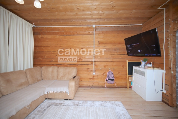 
  Продается дом, 110.3 м², поселок Новостройка
. Фото 23.