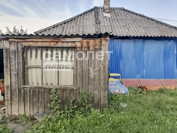 
  Продается дом, 30 м², Кемерово
. Фото 14.