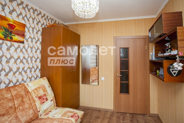 
  Продается 4-комн. квартира, 78.9 м², Комсомольский пр-кт, д. 63
. Фото 7.