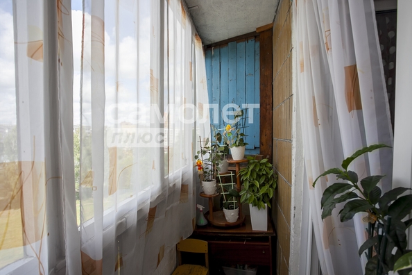
  Продается 4-комн. квартира, 78.9 м², Комсомольский пр-кт, д. 63
. Фото 9.