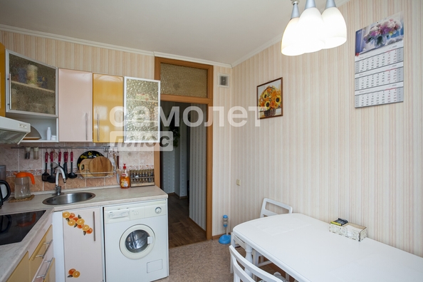 
  Продается 4-комн. квартира, 78.9 м², Комсомольский пр-кт, д. 63
. Фото 19.