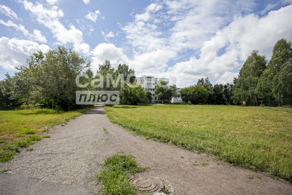 
  Продается 4-комн. квартира, 78.9 м², Комсомольский пр-кт, д. 63
. Фото 40.