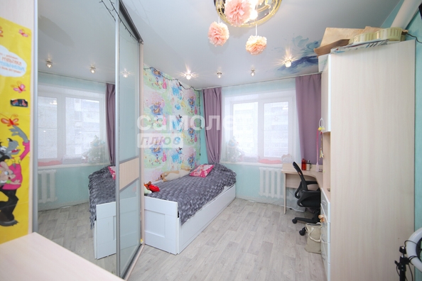 
  Продается 2-комн. квартира, 48.3 м², Аллейная ул, д. 9А
. Фото 4.