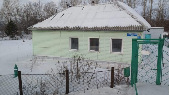 
  Продается коттедж, 76.1 м², Кемерово
. Фото 3.