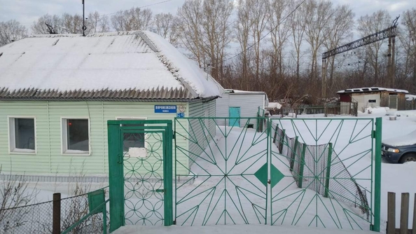 
  Продается коттедж, 76.1 м², Кемерово
. Фото 14.