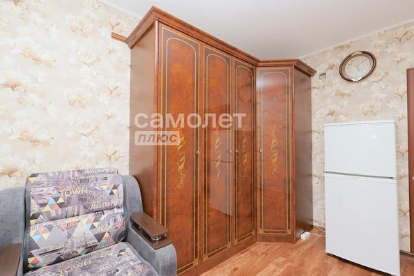 
  Продается студия, 22.3 м², Ленина пр-кт, д. 137Б
. Фото 5.