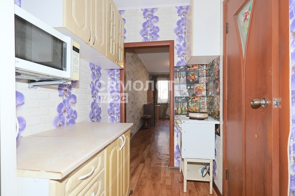 
  Продается студия, 22.3 м², Ленина пр-кт, д. 137Б
. Фото 12.