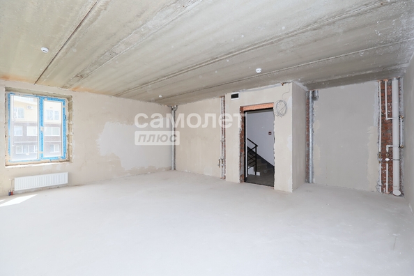 
  Продается 2-комн. квартира, 38 м², Строителей б-р, д. 71/5
. Фото 5.