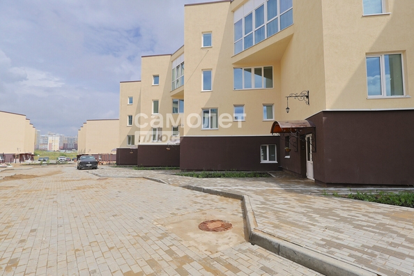 
  Продается 2-комн. квартира, 38 м², Строителей б-р, д. 71/5
. Фото 13.