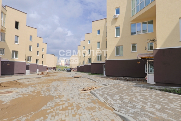 
  Продается 2-комн. квартира, 38 м², Строителей б-р, д. 71/5
. Фото 18.