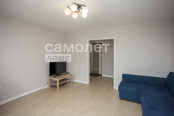 
  Продается 1-комн. квартира, 40 м², Серебряный бор ул, д. 15А
. Фото 5.