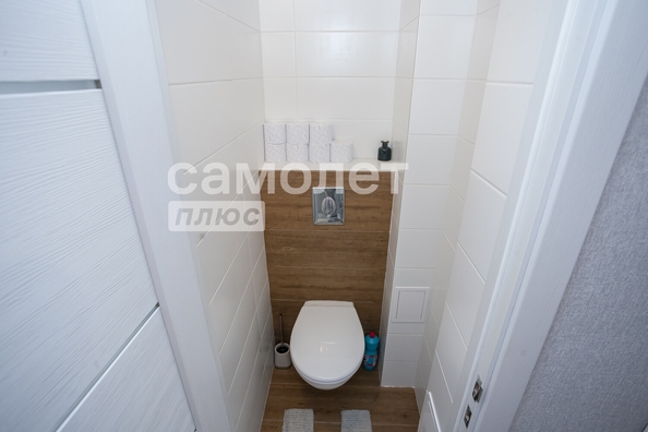 
  Продается 1-комн. квартира, 40 м², Серебряный бор ул, д. 15А
. Фото 12.