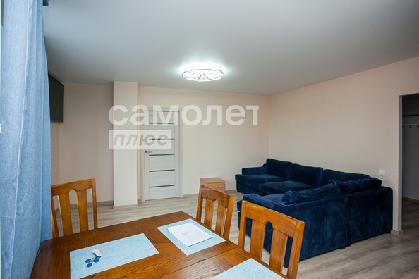 
  Продается 3-комн. квартира, 63.18 м², ЖК Микрорайон 74
. Фото 11.