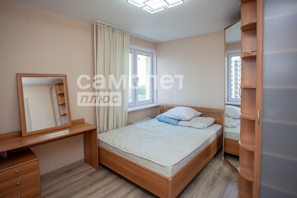 
  Продается 3-комн. квартира, 63.18 м², ЖК Микрорайон 74
. Фото 12.