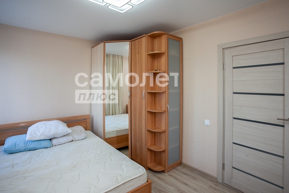 
  Продается 3-комн. квартира, 63.18 м², ЖК Микрорайон 74
. Фото 13.