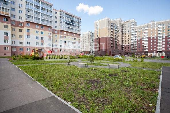 
  Продается 3-комн. квартира, 63.18 м², ЖК Микрорайон 74
. Фото 27.