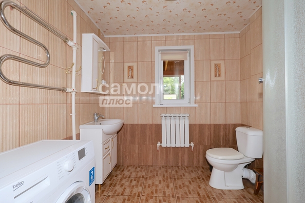 
  Продается коттедж, 180 м², Кемерово
. Фото 10.