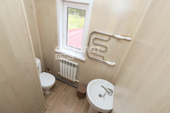 
  Продается коттедж, 180 м², Кемерово
. Фото 21.