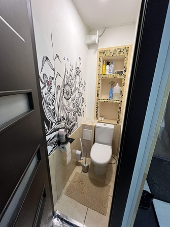 
  Сдается 3-комн. квартира, 61 м², Пионерский б-р
. Фото 17.