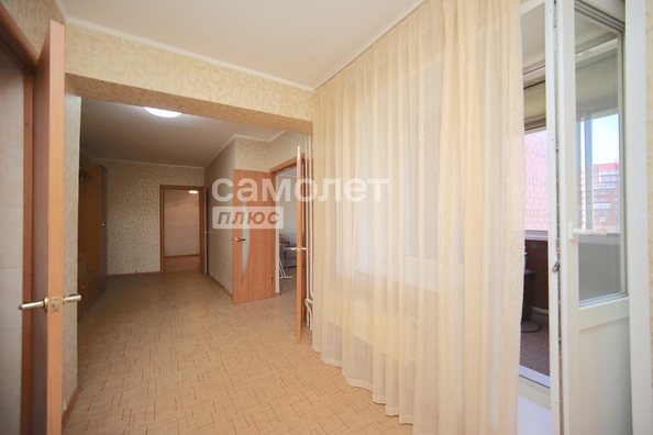 
  Продается 1-комн. квартира, 59 м², Юрия Двужильного ул, д. 24/1
. Фото 9.