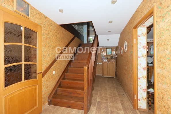 
  Продается коттедж, 198.8 м², Кемерово
. Фото 23.