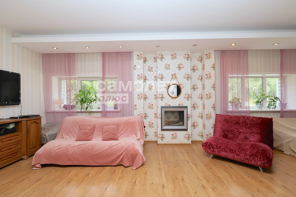 
  Продается коттедж, 198.8 м², Кемерово
. Фото 28.